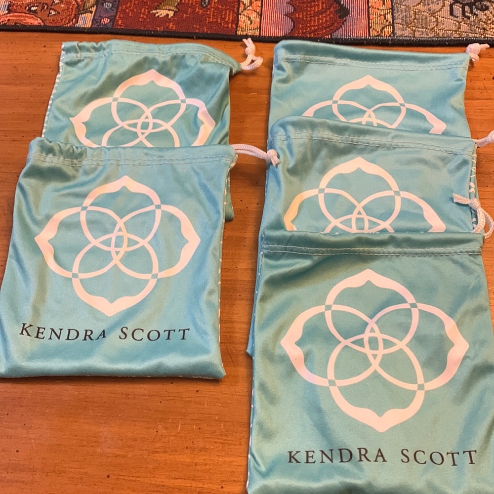 Kendra Scott Bags